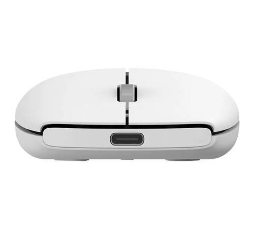 Миша бездротова Proove Ramp біла