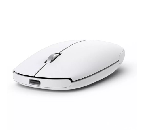 Миша бездротова Proove Ramp біла