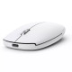 Миша бездротова Proove Ramp біла
