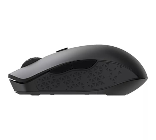 Миша бездротова Proove Sweeper чорна