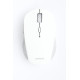 Миша бездротова Proove Sweeper біла
