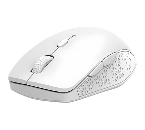 Миша бездротова Proove Sweeper біла