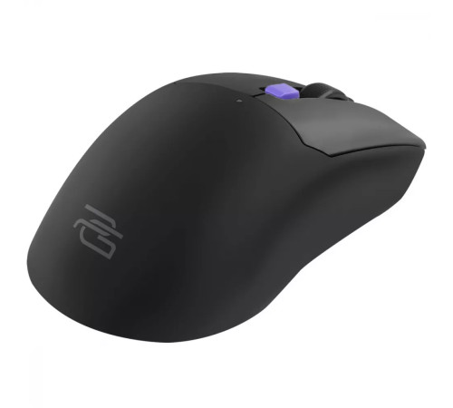 Миша ігрова бездротова Proove Gaming Everon чорна