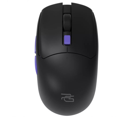 Миша ігрова бездротова Proove Gaming Everon чорна