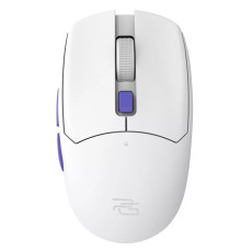 Миша ігрова бездротова Proove Gaming Everon біла