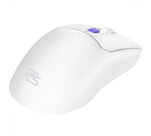 Миша ігрова бездротова Proove Gaming Everon біла