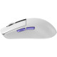 Миша ігрова бездротова Proove Gaming Jester 8K білий
