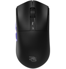 Миша ігрова бездротова Proove Gaming Jester 8K black