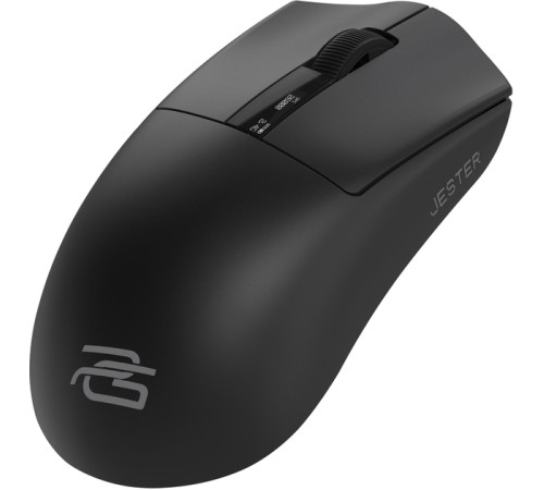 Миша ігрова бездротова Proove Gaming Jester 8K black