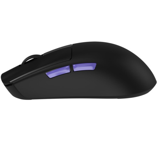 Миша ігрова бездротова Proove Gaming Jester 8K black