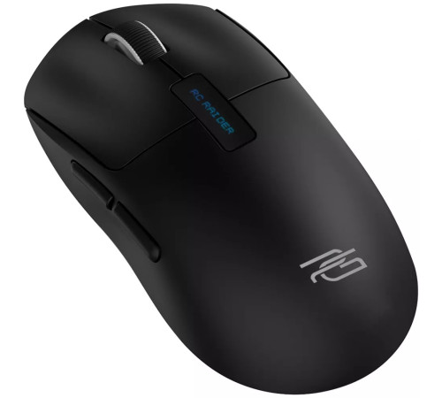 Миша ігрова бездротова Proove Gaming RC Raider 8K чорна