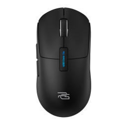 Миша ігрова бездротова Proove Gaming RC Raider 8K чорна