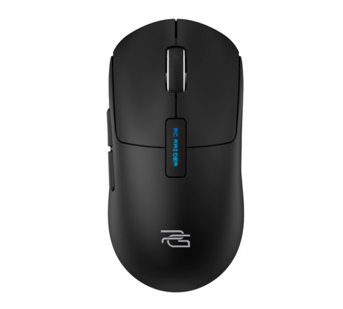 Миша ігрова бездротова Proove Gaming RC Raider 8K чорна