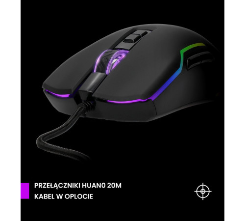 Мишка Preyon Condor Classic Мишка Preyon Condor Classic