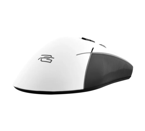 Миша ігрова дротова Proove Gaming Defiant біла