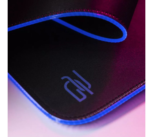 Ігрова поверхня Proove Gaming Offland Black