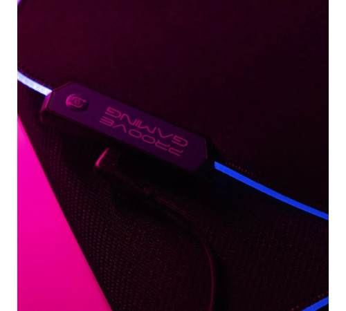 Ігрова поверхня Proove Gaming Offland Black