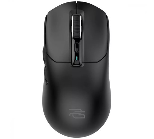 Миша ігрова бездротова Proove Gaming Rate Pro чорна