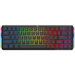 Клавіатура ігрова бездротова Proove Gaming AFK чорна