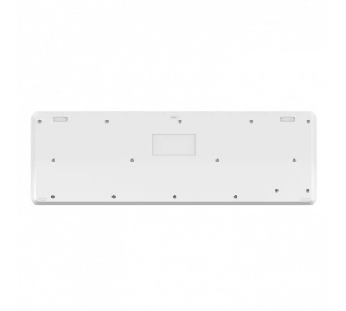 Клавіатура бездротова Proove Classic Code біла