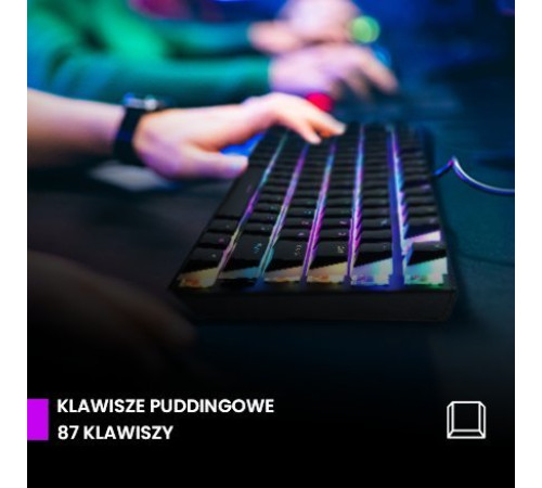 Клавіатура Preyon Blue Blitz Claw Клавіатура Preyon Blue Blitz Claw