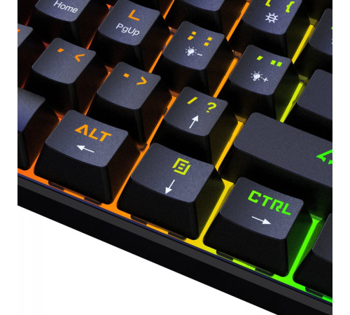 Клавіатура Preyon Brown All Claw Клавіатура Preyon Brown All Claw