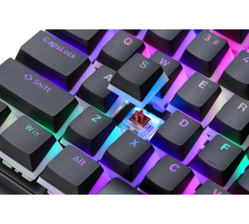 Клавіатура Preyon Brown Blitz Claw Клавіатура Preyon Brown Blitz Claw