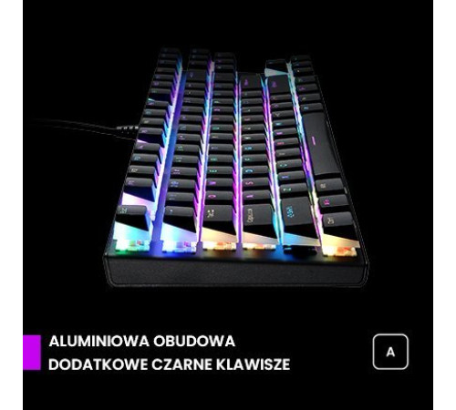 Клавіатура Preyon Brown Blitz Claw Клавіатура Preyon Brown Blitz Claw
