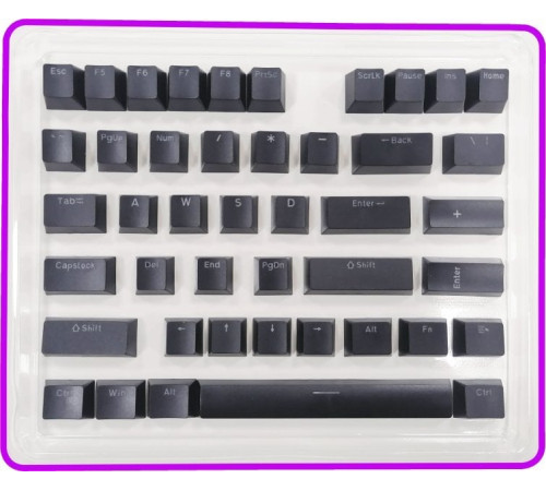 Клавіатура Preyon Long Scratch Brown Клавіатура Preyon Long Scratch Brown