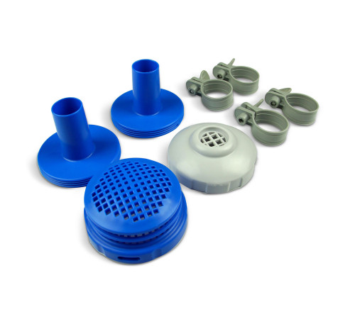 Насос для фільтрації басейну Intex 26638 С1000 3785 л/год