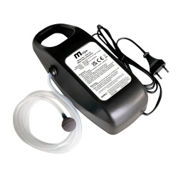 Генератор озону для SPA та басейнів Mspa 2 мг/год