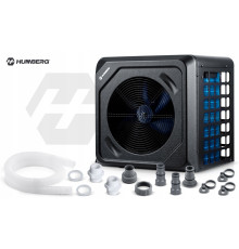 Тепловий насос для басейну Humberg HM‑911 3 кВт