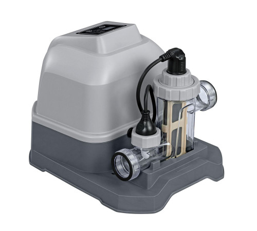 Хлоргенератор для басейнів Bestway 58775 12 г/год