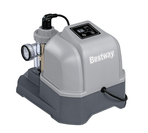 Хлоргенератор для басейнів Bestway 58775 12 г/год