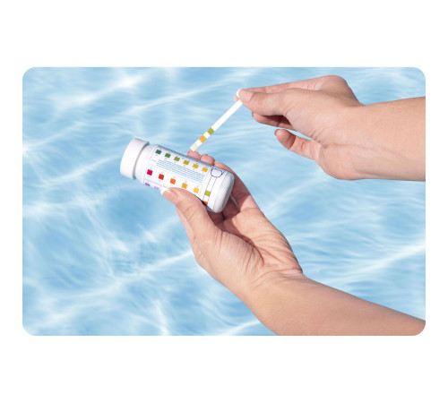 Хлоргенератор для басейнів Bestway 58775 12 г/год