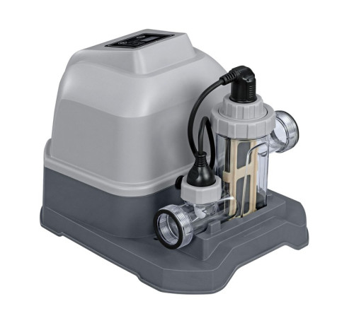 Хлоргенератор для басейнів Bestway 58775 12 г/год