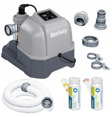 Хлоргенератор для басейнів Bestway 58775 12 г/год