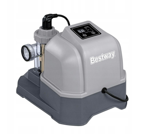 Хлоргенератор для басейнів Bestway 58775 12 г/год