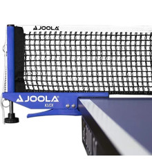 Сітка для настільного тенісу з кліпсовим кріпленням Joola Klick