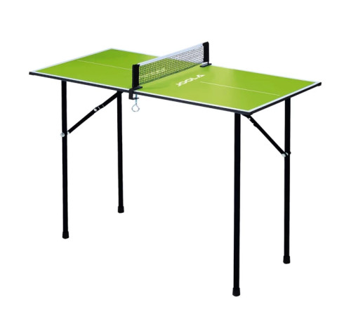 Стіл тенісний Joola Mini, зелений