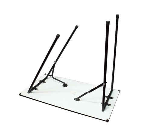 Стіл тенісний Joola Mini, зелений