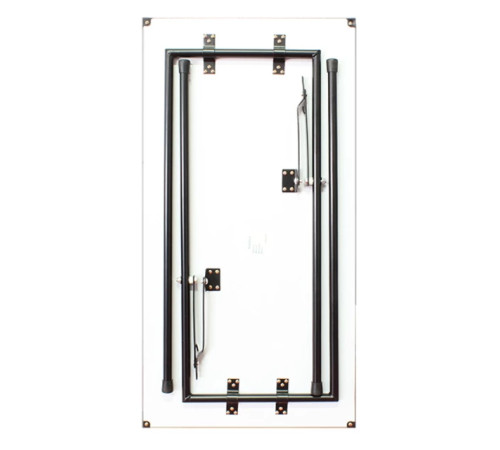 Стіл тенісний Joola Mini, зелений