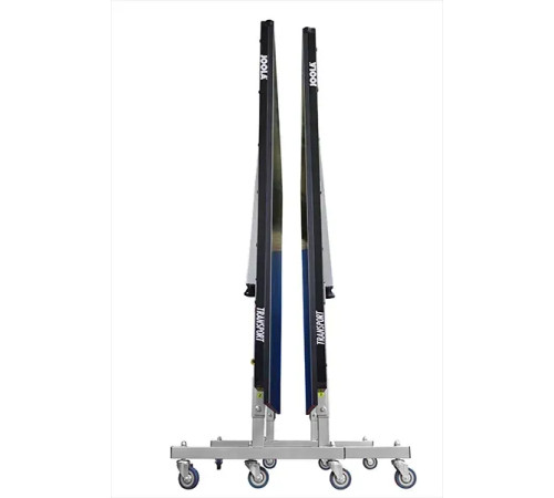 Тенісний стіл Joola Transport 19, синій