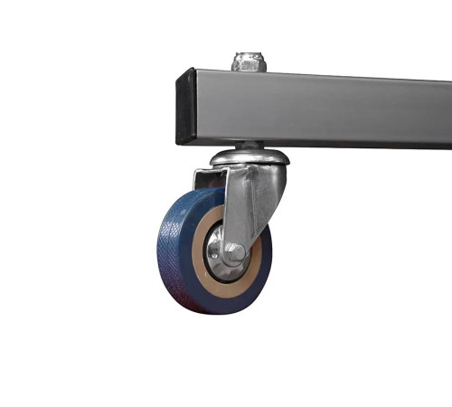 Тенісний стіл Joola Transport 19, синій