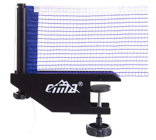 Сітка для настільного тенісу з гвинтовим кріпленням CIMA CM-T120