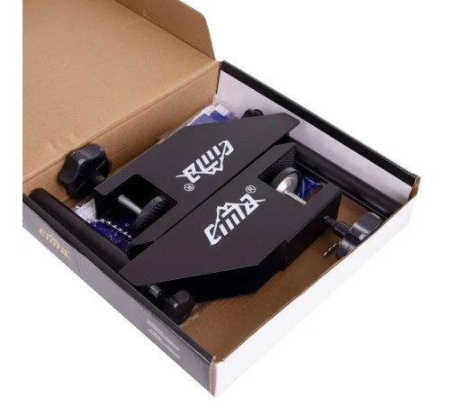 Сітка для настільного тенісу з гвинтовим кріпленням CIMA CM-T120