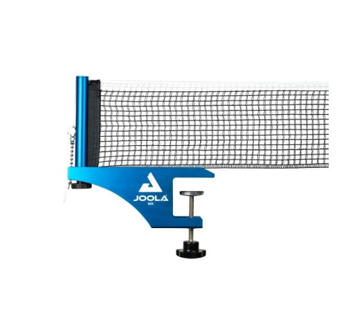 Siatka do Tenisa Stołowego Ping Ponga Regulowana JOOLA Aluminum WX Outdoor
