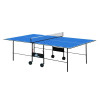 Тенісний стіл GSI-sport Athletic Light, синій