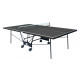 Тенісний стіл GSI-sport Compact Strong, чорний