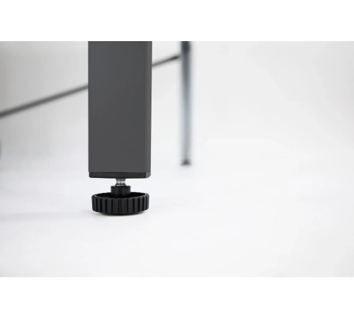 Тенісний стіл Garlando Premium Outdoor 6 mm, сірий